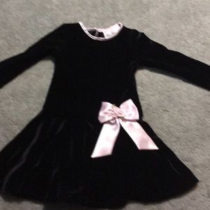 Girls dress size 3t good used condition